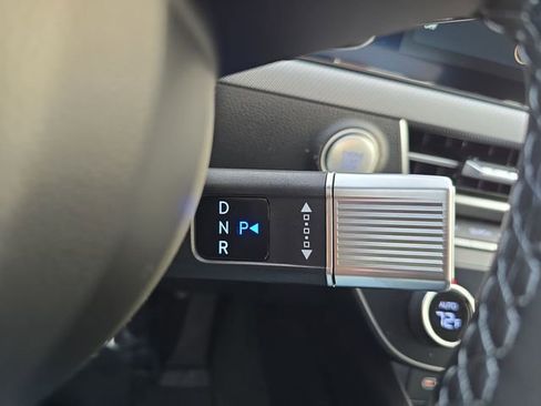 New 2026 Hyundai Sonata SEL AWD/4WD image 19