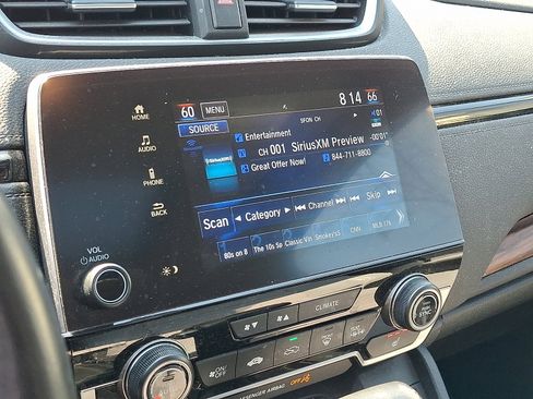 Certified 2018 Honda CR-V EX-L image 20