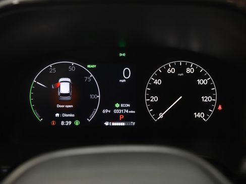 Used 2024 Honda CR-V Sport image 27