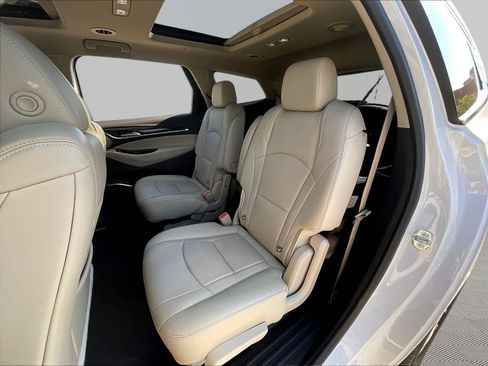 Used 2020 Buick Enclave Premium w/ Sun and Sites Package FWD image 22