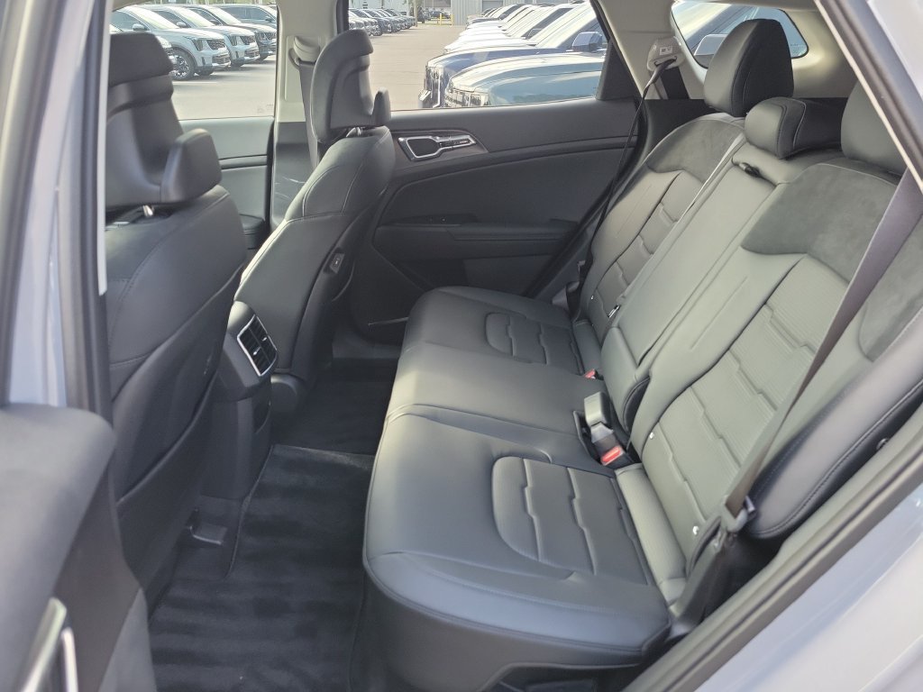 New 2026 Kia Sportage SX Prestige AWD/4WD image 16