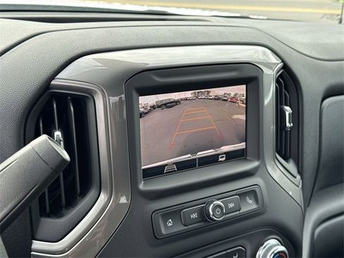 New 2026 GMC Sierra 1500 Pro w/ Pro Value Package image 18