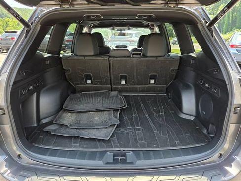 Used 2024 Subaru Forester Wilderness AWD/4WD image 20