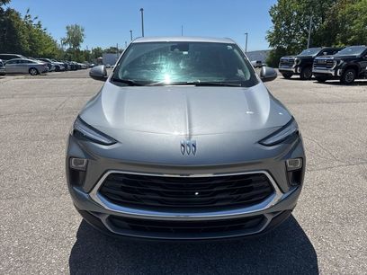 Used 2024 Buick Encore GX Preferred w/ Comfort Package