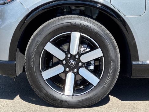 Used 2024 Honda Prologue Touring image 27
