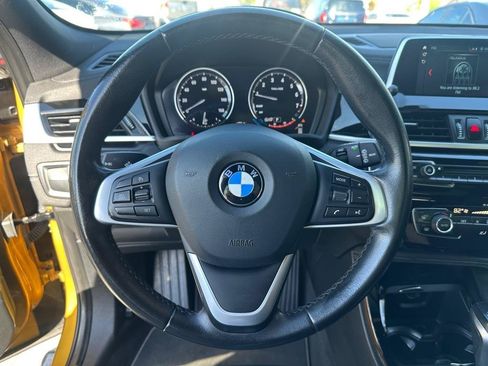 Used 2018 BMW X2 sDrive28i w/ Convenience Package FWD image 14