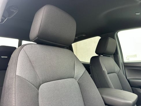 New 2026 Chevrolet Colorado W/T w/ WT Custom Package image 18