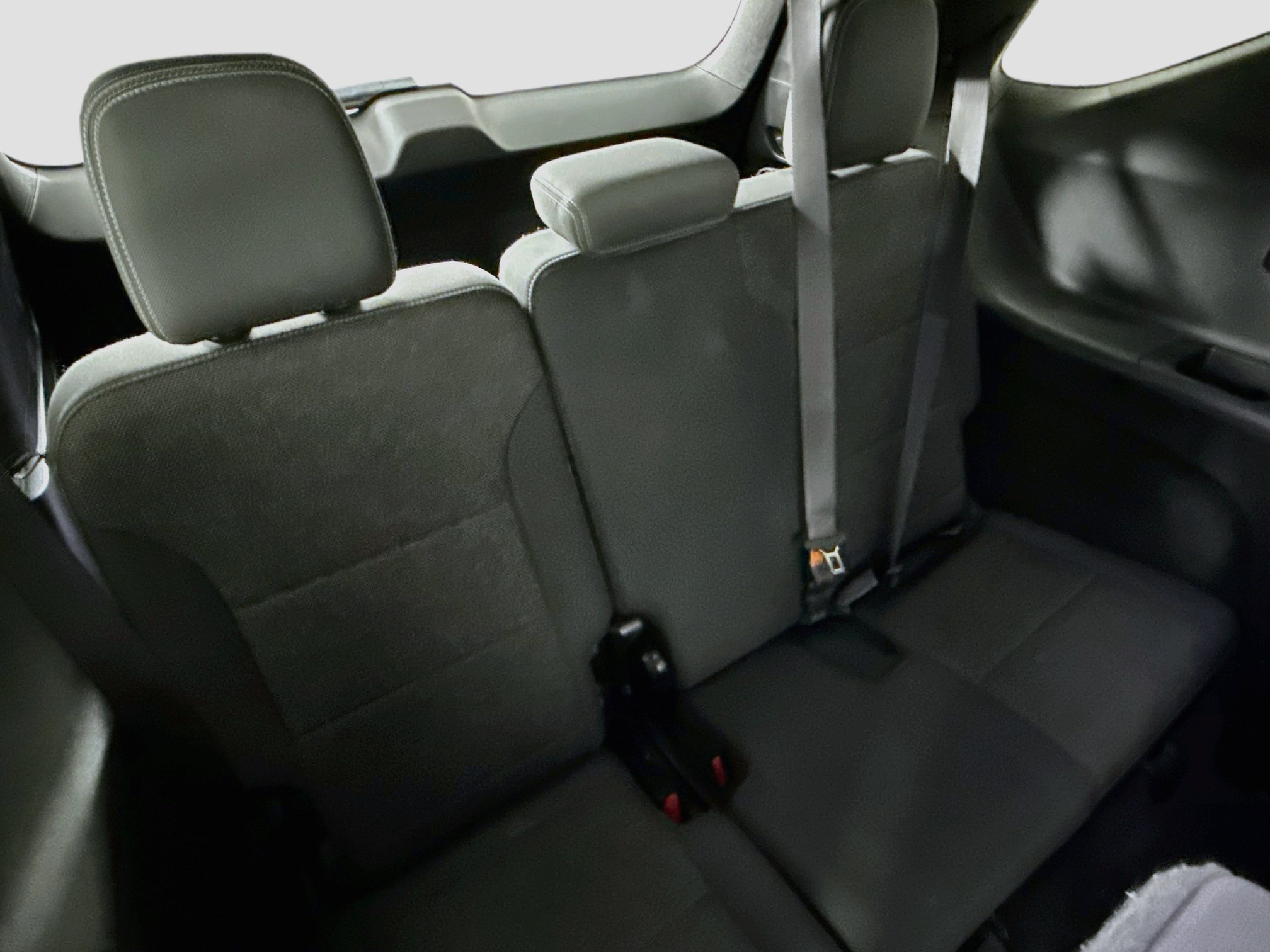 Used 2024 Chevrolet Traverse LT w/ Trailering Package FWD image 29