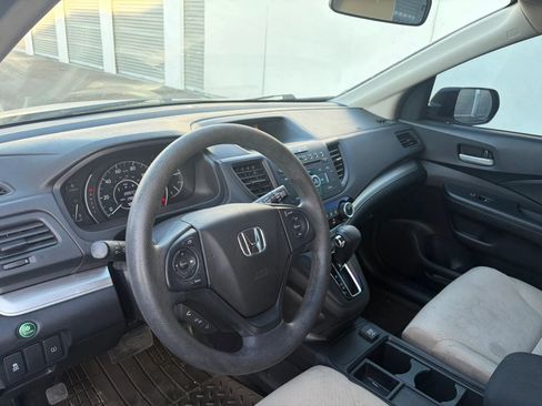 Used 2016 Honda CR-V LX image 11