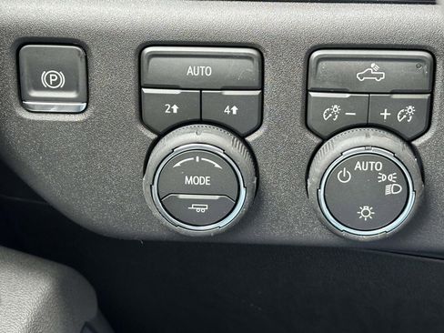 New 2026 Chevrolet Silverado 1500 LT w/ Protection Package image 17