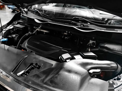 Used 2023 Honda Odyssey Touring image 47