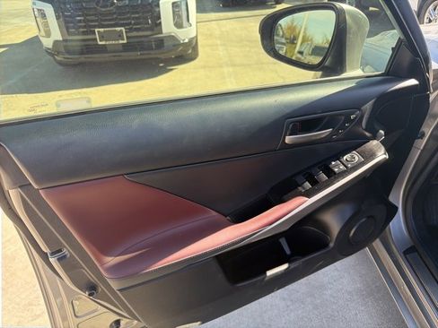 Used 2019 Lexus IS 300 w/ Navigation Package image 16