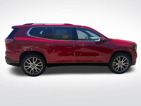 New 2026 GMC Acadia Denali Ultimate AWD/4WD image 6