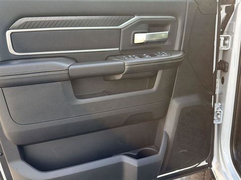 New 2026 RAM 2500 Big Horn image 12