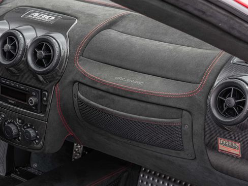 Used 2009 Ferrari F430 Scuderia RWD image 31