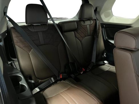 New 2026 Honda Pilot Elite image 20