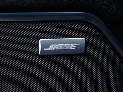 Used 2024 Chevrolet Silverado 2500 LTZ w/ LTZ Premium Package AWD/4WD image 19