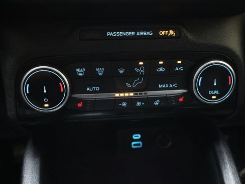 Used 2022 Ford Escape SEL AWD/4WD image 24