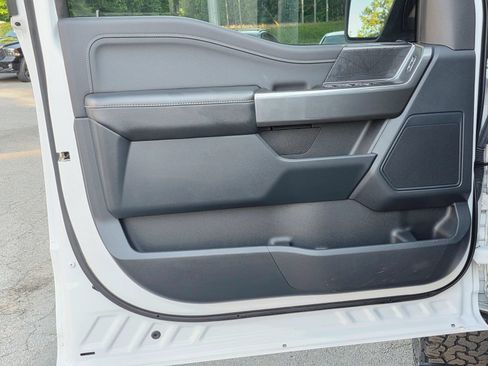 Used 2022 Ford F150 XLT w/ Equipment Group 302A High AWD/4WD image 27