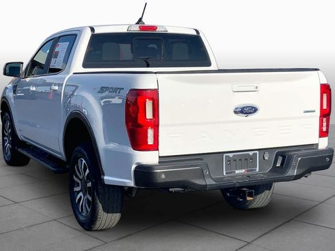 Used 2019 Ford Ranger Lariat w/ Equipment Group 501A Mid RWD image 12