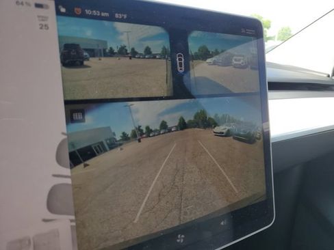 Used 2024 Tesla Model Y Long Range RWD image 15