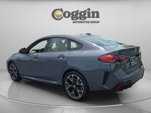 Certified 2025 BMW 228i xDrive w/ Premium Package AWD/4WD image 3