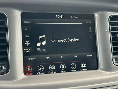 Used 2023 Dodge Charger R/T w/ Plus Group image 23