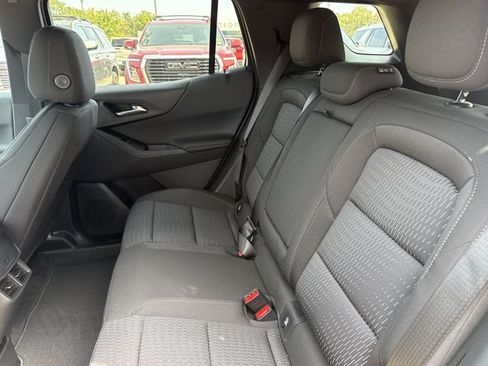 New 2027 Chevrolet Equinox LT FWD image 6