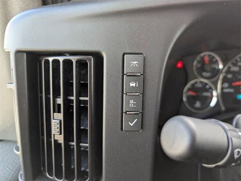 New 2024 Chevrolet Express 3500 w/ Power Convenience Package image 15