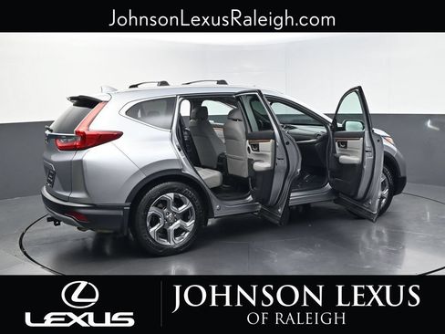 Used 2018 Honda CR-V EX-L image 29