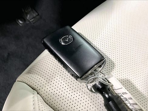 Used 2024 MAZDA CX-30 2.5 Turbo w/ Premium Package image 14