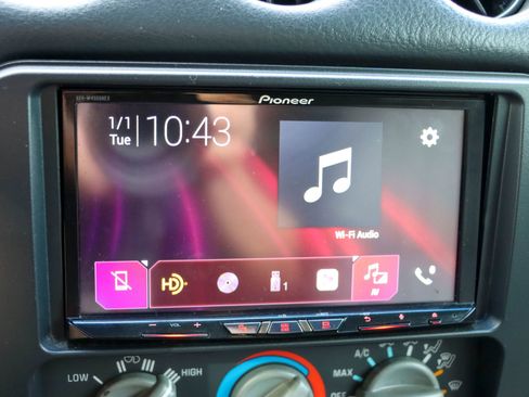 Used 1999 Pontiac Firebird Trans Am image 47