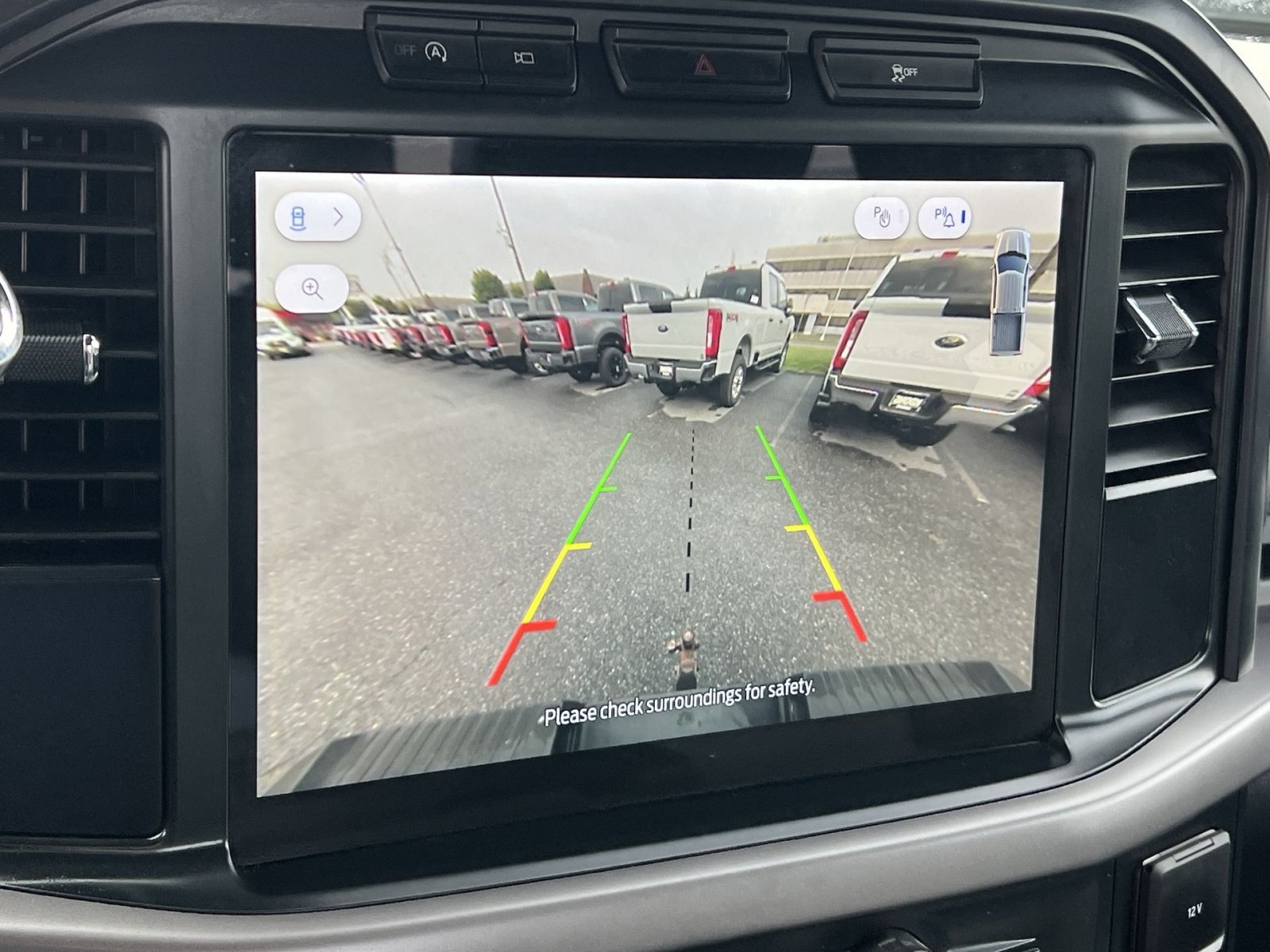 Used 2024 Ford F150 XL AWD/4WD image 18