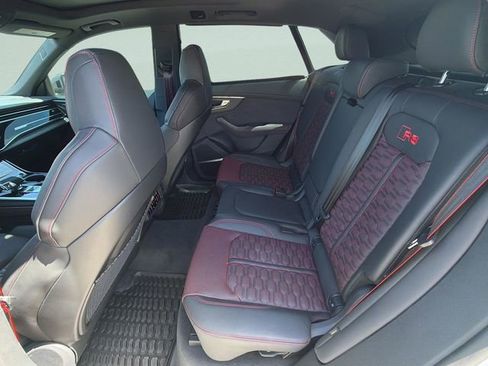Used 2025 Audi RS Q8 performance AWD/4WD image 16