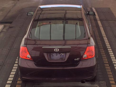 Used 2007 Scion tC Spec image 6