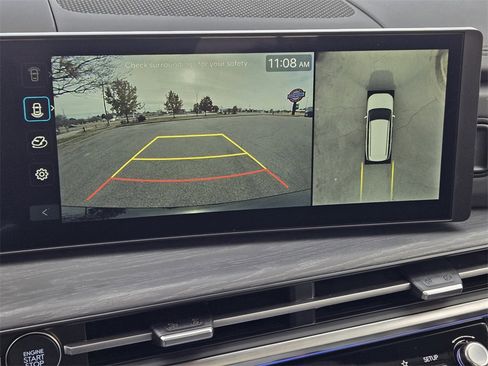 New 2026 Hyundai Santa Fe Limited image 19