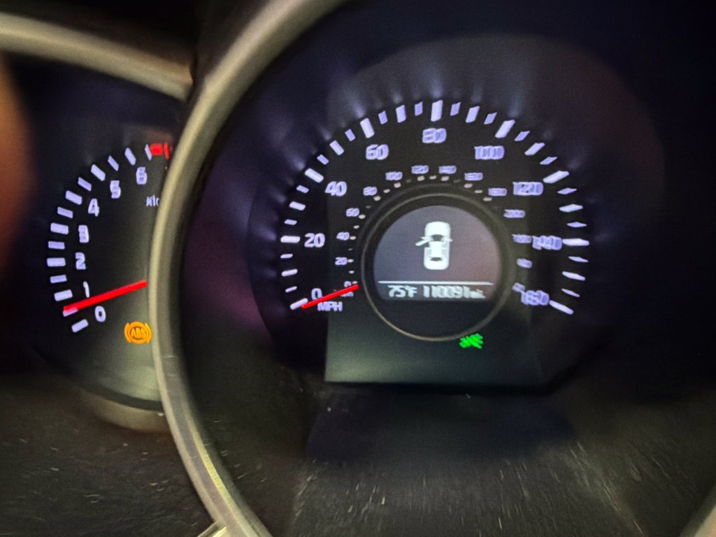 Used 2015 Kia Optima LX FWD image 4