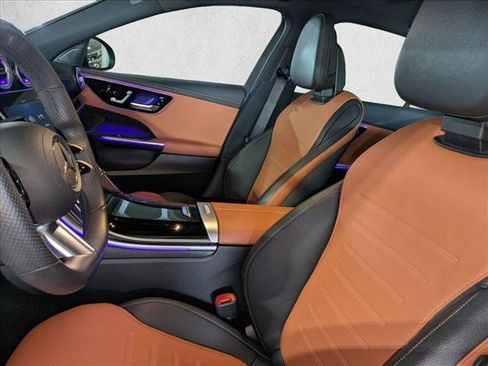 Certified 2022 Mercedes-Benz C 300 Sedan image 21