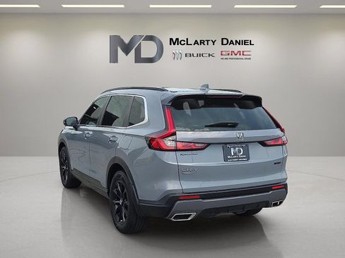 Used 2023 Honda CR-V Sport image 13