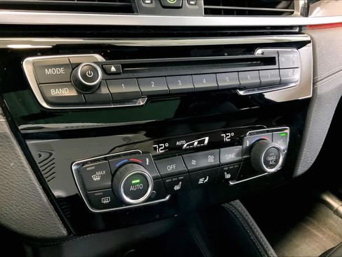 Used 2019 BMW X2 xDrive28i w/ Convenience Package AWD/4WD image 35