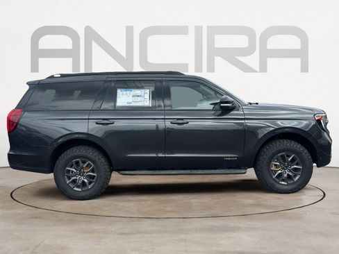 New 2025 Ford Expedition Tremor AWD/4WD image 10