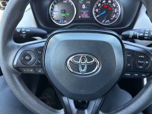 Used 2022 Toyota RAV4 XLE w/ Convenience Package AWD/4WD image 26