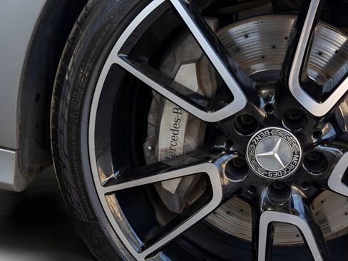 Used 2016 Mercedes-Benz C 450 AMG image 11