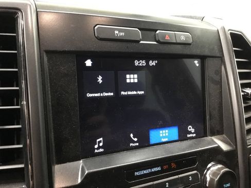 Used 2017 Ford F150 XLT w/ Equipment Group 302A Luxury AWD/4WD image 24