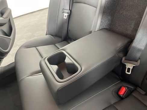 New 2025 Nissan Altima 2.5 SR w/ SR Premium Package image 44