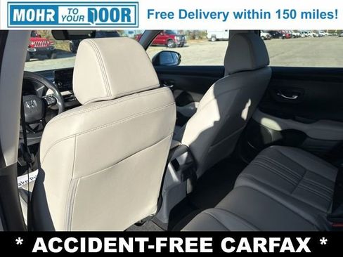 Used 2023 Honda HR-V EX-L image 30