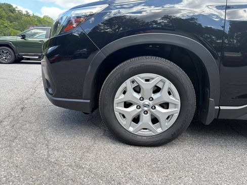 Used 2020 Subaru Forester w/ Alloy Wheel Package AWD/4WD image 9