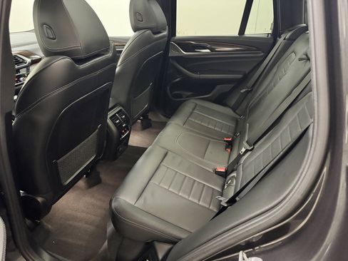 Used 2019 BMW X3 xDrive30i image 34