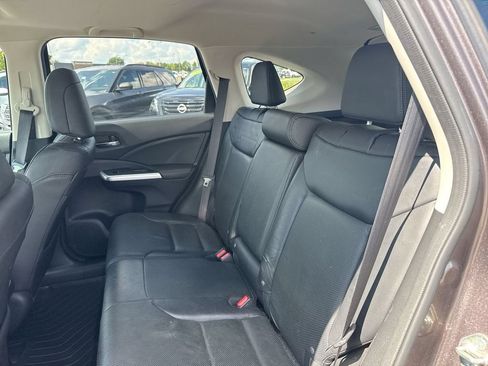 Used 2016 Honda CR-V EX-L image 11