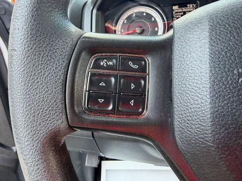 Used 2024 RAM 1500 Tradesman w/ Trailer Tow Group RWD image 25